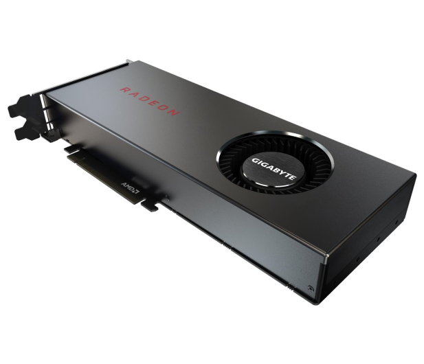 Gigabyte Radeon RX 5700 8GB GDDR6  - 504454 - zdjęcie 3